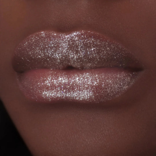 Cosmic Dust - Dream Lip Sparkle Balm - Bellabeautébar