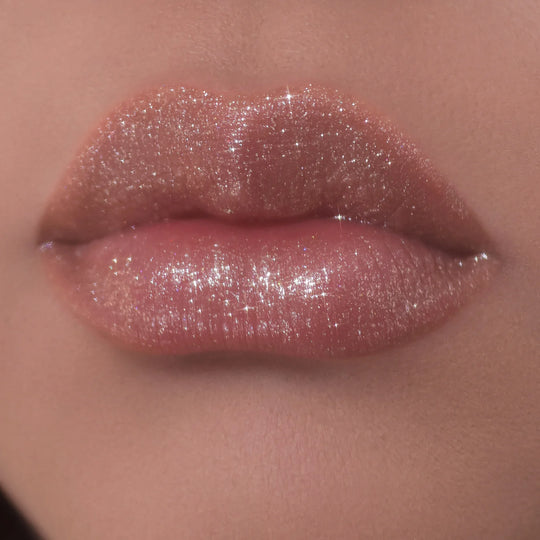 Cosmic Dust - Dream Lip Sparkle Balm - Bellabeautébar