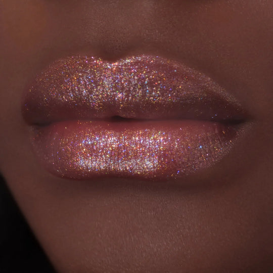 Dead Roses - Dream Lip Sparkle Balm - Bellabeautébar