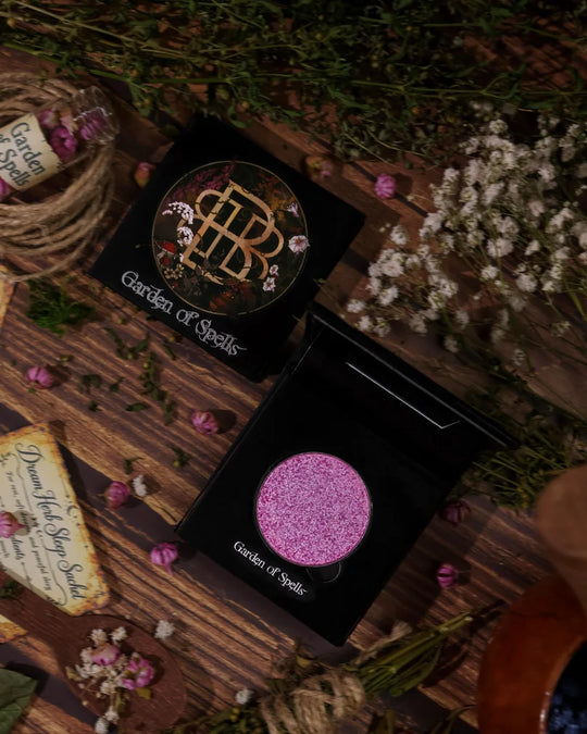 Garden of Spells Highlighter - Bellabeautébar