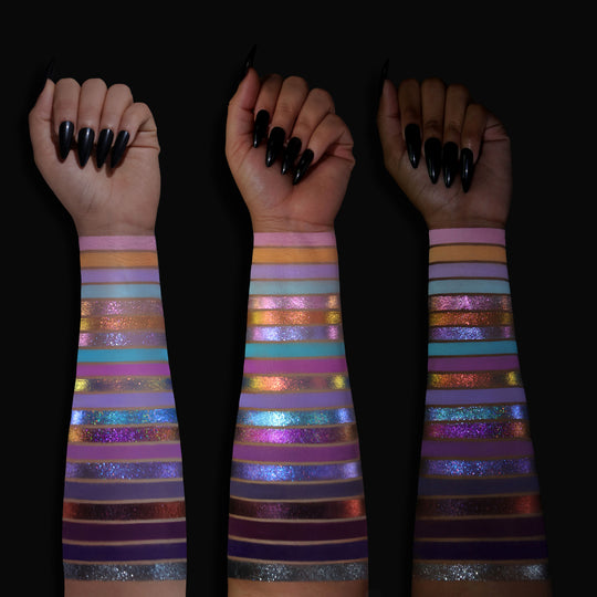 Dark Dreamscape - Bellabeautébar