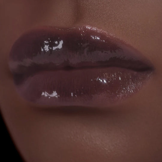 Obsidian Honey - Sheer Veil Lipgloss - Bellabeautébar