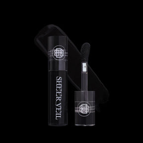 Obsidian Honey - Sheer Veil Lipgloss - Bellabeautébar