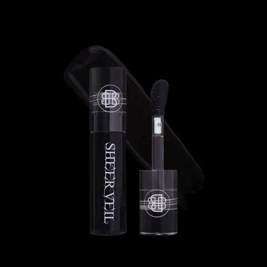 Obsidian Honey - Sheer Veil Lipgloss - Bellabeautébar