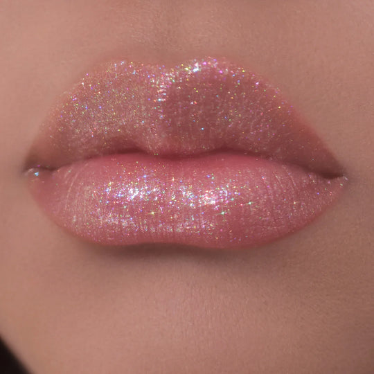Shooting Star - Dream Lip Sparkle Balm - Bellabeautébar