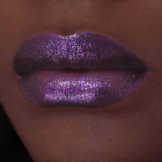 Ultra Violet - Dream Lip Sparkle Balm - Bellabeautébar