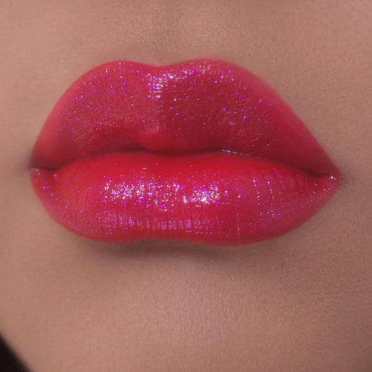 Cross My Heart - Dream Lip Sparkle Balm - Bellabeautébar