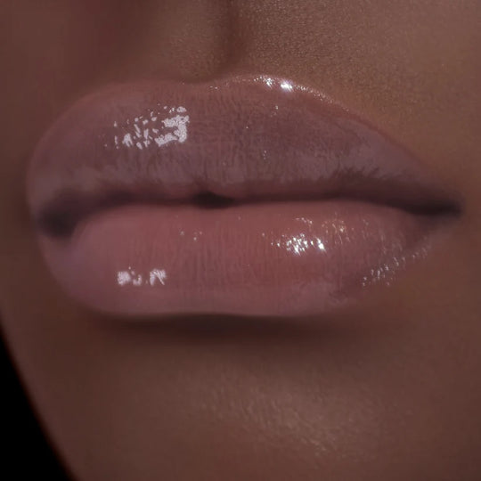 Twilight Nectar - Sheer Veil Lipgloss - Bellabeautébar