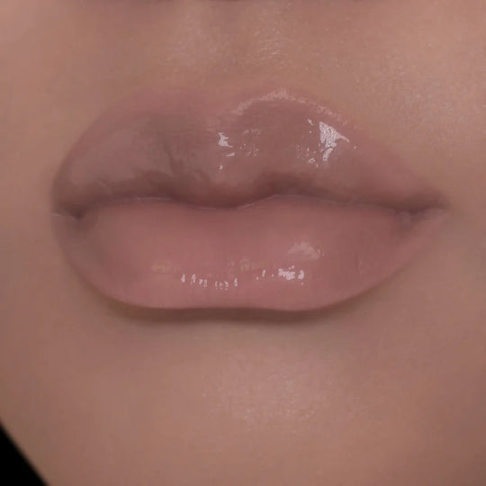 Twilight Nectar - Sheer Veil Lipgloss - Bellabeautébar