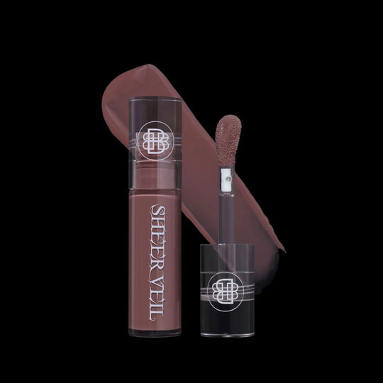 Twilight Nectar - Sheer Veil Lipgloss - Bellabeautébar