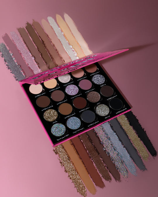 uNoRiGiNaL nUdEs - Bellabeautébar