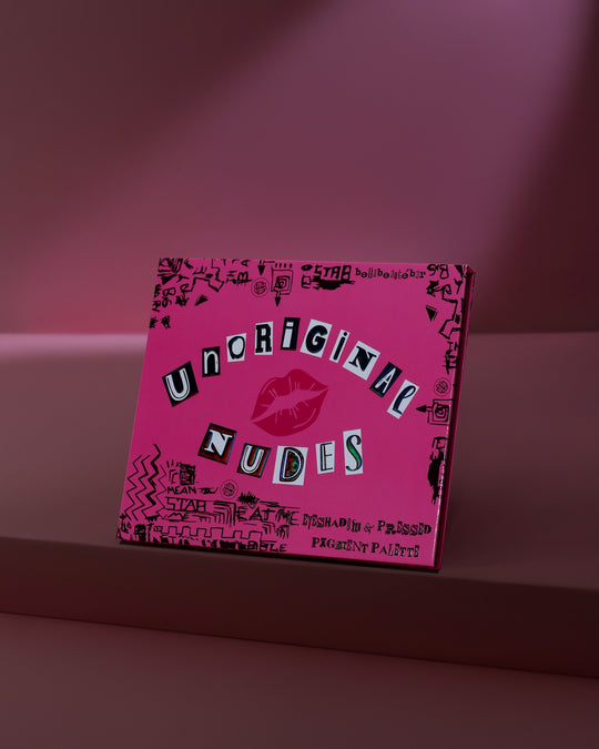 uNoRiGiNaL nUdEs - Bellabeautébar