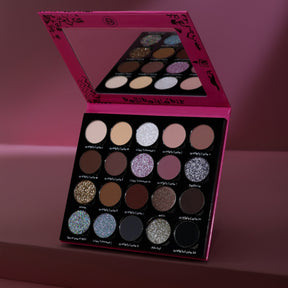 uNoRiGiNaL nUdEs - Bellabeautébar