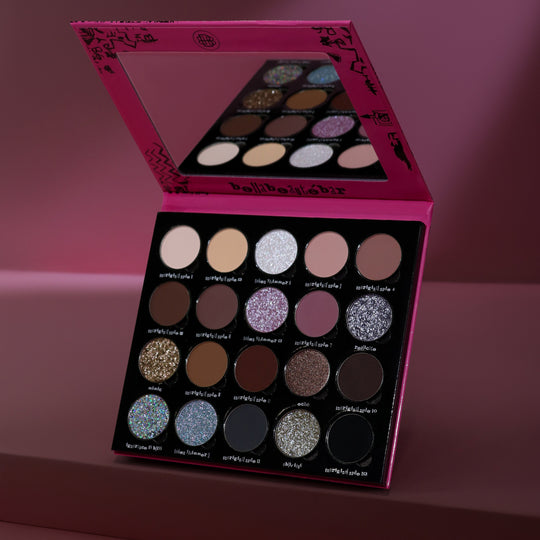 uNoRiGiNaL nUdEs - Bellabeautébar