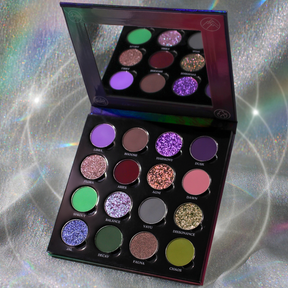 Coalescence x @noopur_makeup - Bellabeautébar