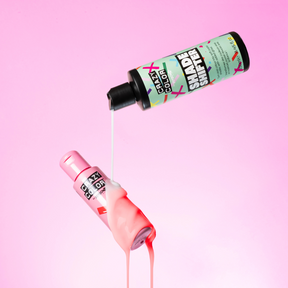 Shade Shifter - Crazy Color