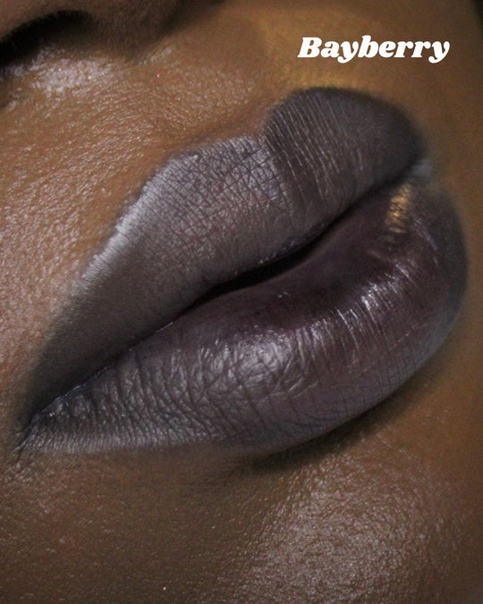 Bayberry (Grey) Juicy Tint - Lip Tint - Glisten Cosmetics