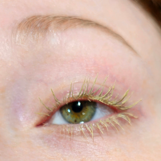 Soybean Spectra Lash (Light Blonde) - Mascara - Glisten Cosmetics