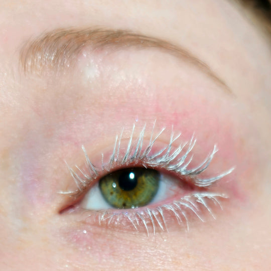 White Spectra Lash - Mascara - Glisten Cosmetics