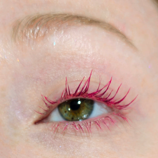 Rose Red Spectra Lash - Mascara - Glisten Cosmetics