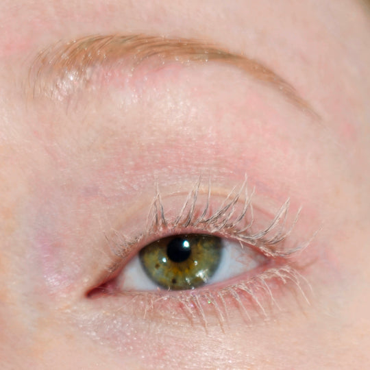 Dusty Pink Spectra Lash - Mascara - Glisten Cosmetics