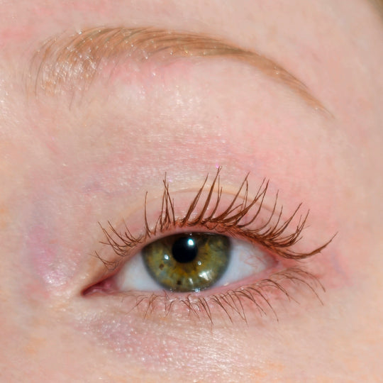 Ginger Spectra Lash - Mascara - Glisten Cosmetics