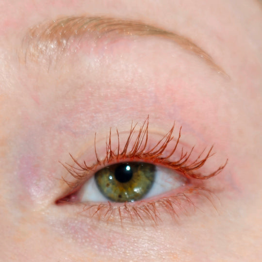 Auburn Spectra Lash - Mascara - Glisten Cosmetics