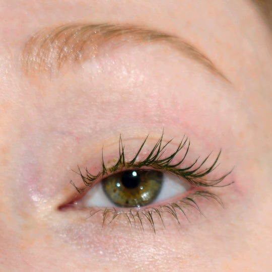 Forest Green Spectra Lash - Mascara - Glisten Cosmetics