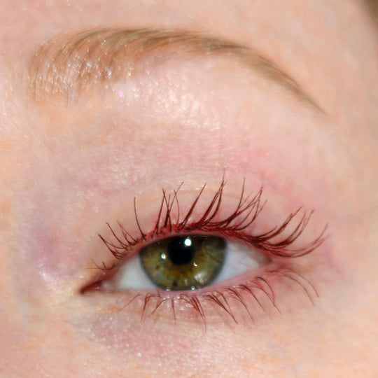 Blood Red Spectra Lash - Mascara - Glisten Cosmetics