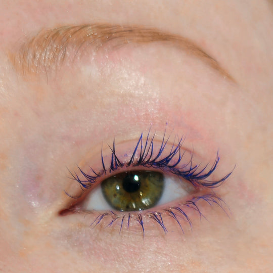 Royal Blue Spectra Lash - Mascara - Glisten Cosmetics