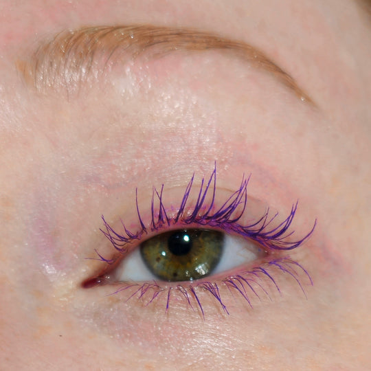 Purple Spectra Lash - Mascara - Glisten Cosmetics
