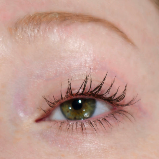 Dark Brown Spectra Lash - Mascara - Glisten Cosmetics