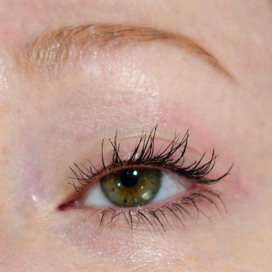 Black Spectra Lash - Mascara - Glisten Cosmetics