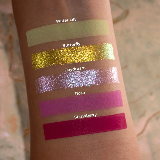 Secret Garden Magnetic Palette - Bellabeautébar