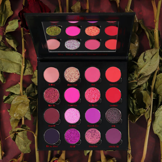 Dead Roses - Bellabeautébar