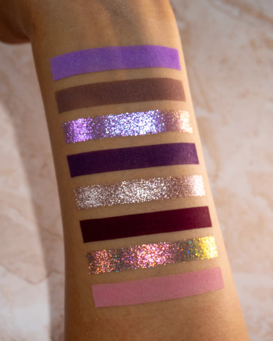 Coalescence x @noopur_makeup - Bellabeautébar