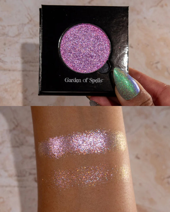 Garden of Spells Highlighter - Bellabeautébar