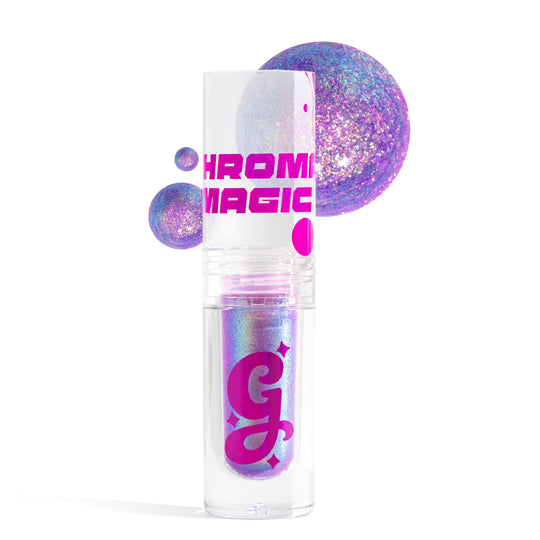 Alchemy - Chroma Magic Liquid Eyeshadow - Glisten Cosmetics