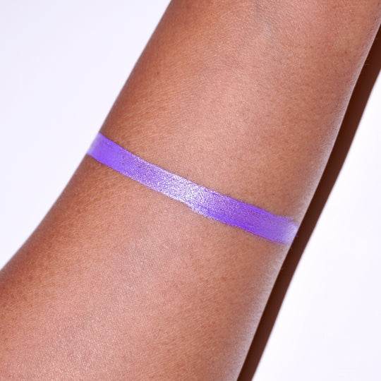Amethyst (Metallic Lilac Purple) Pan