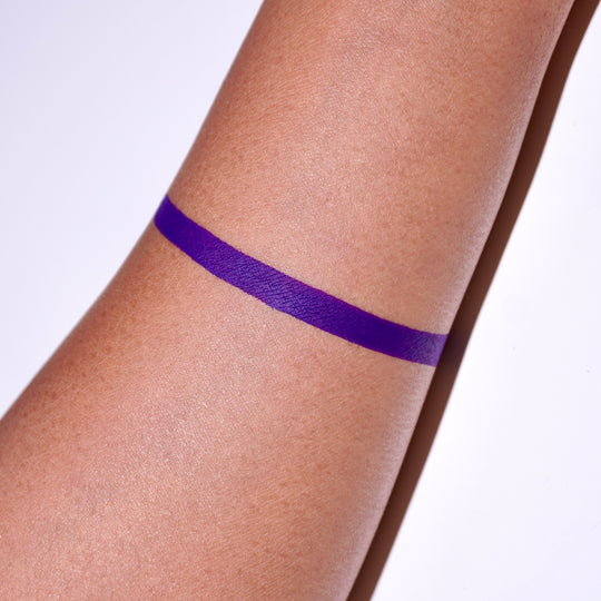 Aubergine (Dark Purple) Pan