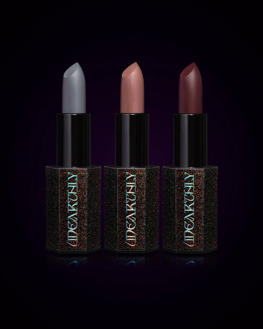 Eternal Menacing Cream Lipstick - Unearthly Cosmetics