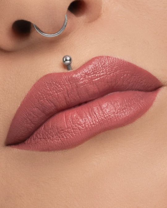 Bewitched Menacing Cream Lipstick - Unearthly Cosmetics