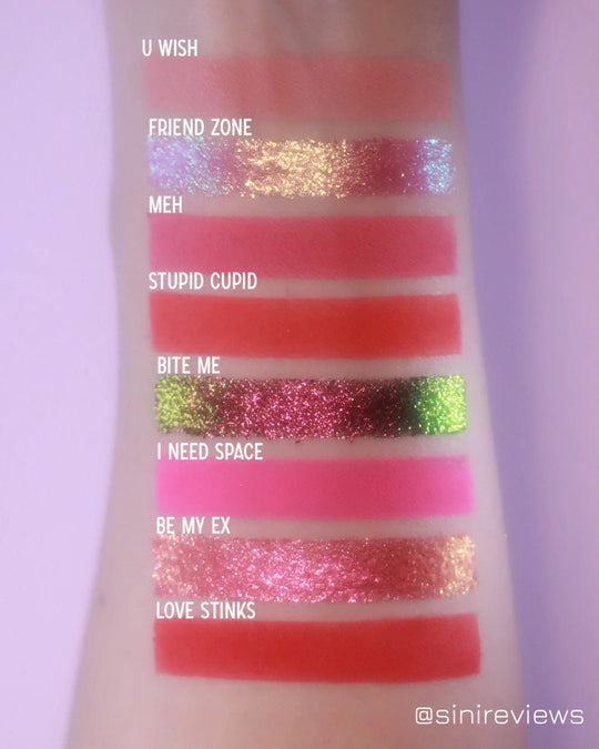 Dead Roses - Bellabeautébar