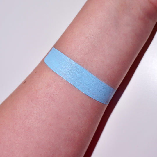 Blueberry (UV Baby Blue) Wet Liner® - Eyeliner - Glisten Cosmetics