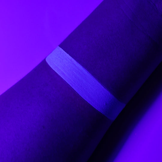 Blueberry (UV Baby Blue) Wet Liner® - Eyeliner - Glisten Cosmetics