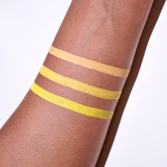 Banoffee (Yellow) Pan