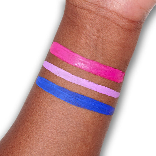 Pride Liner - Bisexual - Glisten Cosmetics