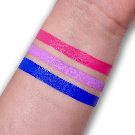 Pride Liner - Bisexual - Glisten Cosmetics