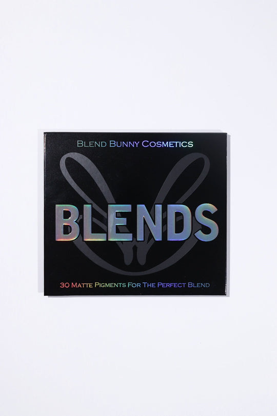 Blends Palette - Blend Bunny Cosmetics