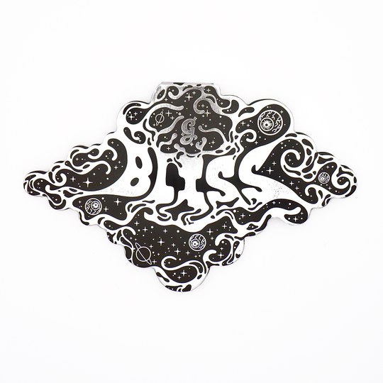 Bliss - Eyeshadow Palette - Glisten Cosmetics